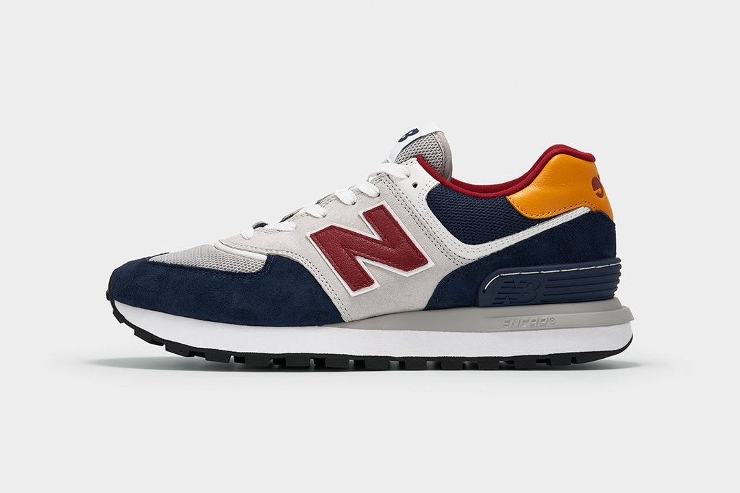 【国内 4/22 発売】アイ ジュンヤ ワタナべ マン × ニューバランス 574 レガシー (New Balance eYe JUNYA WATANABE MAN 574 Legacy)