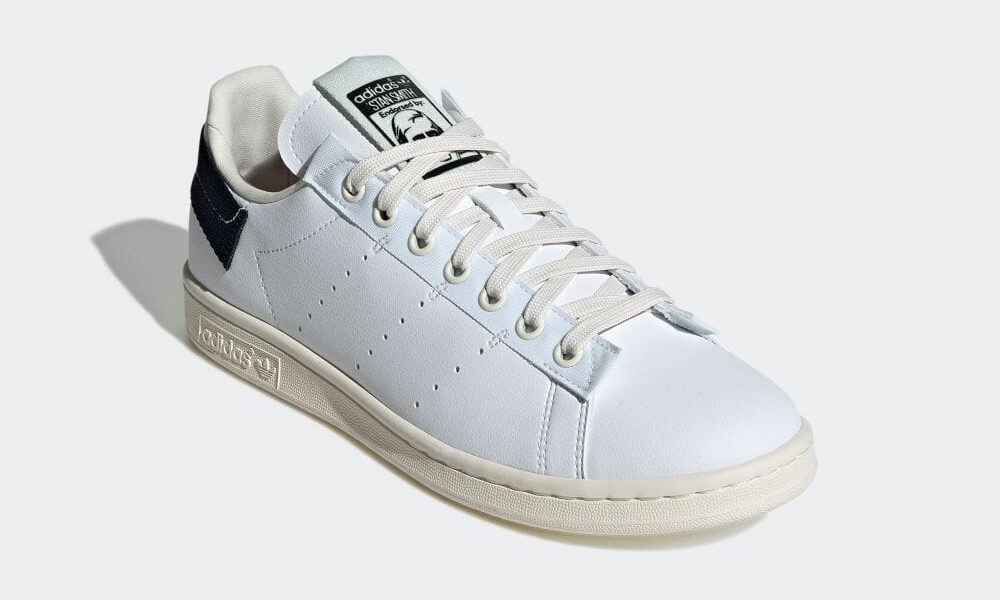 【国内 4/22 発売】PARLEY × adidas Originals STAN SMITH “White/Black” (パーレイ アディダス オリジナルス スタンスミス “ホワイト/ブラック”) [GV7614]