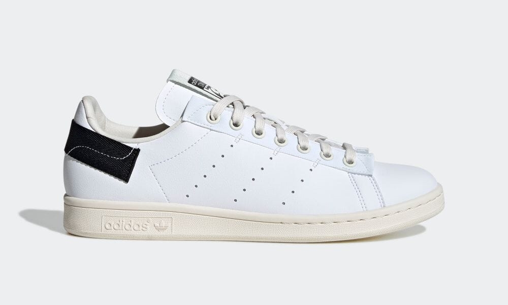 【国内 4/22 発売】PARLEY × adidas Originals STAN SMITH “White/Black” (パーレイ アディダス オリジナルス スタンスミス “ホワイト/ブラック”) [GV7614]