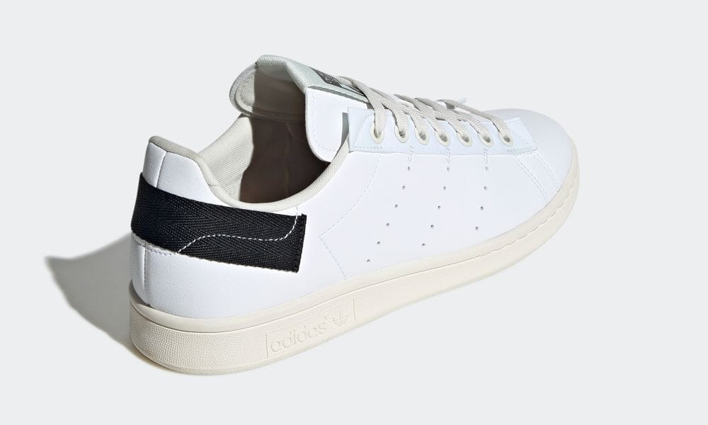 【国内 4/22 発売】PARLEY × adidas Originals STAN SMITH “White/Black” (パーレイ アディダス オリジナルス スタンスミス “ホワイト/ブラック”) [GV7614]