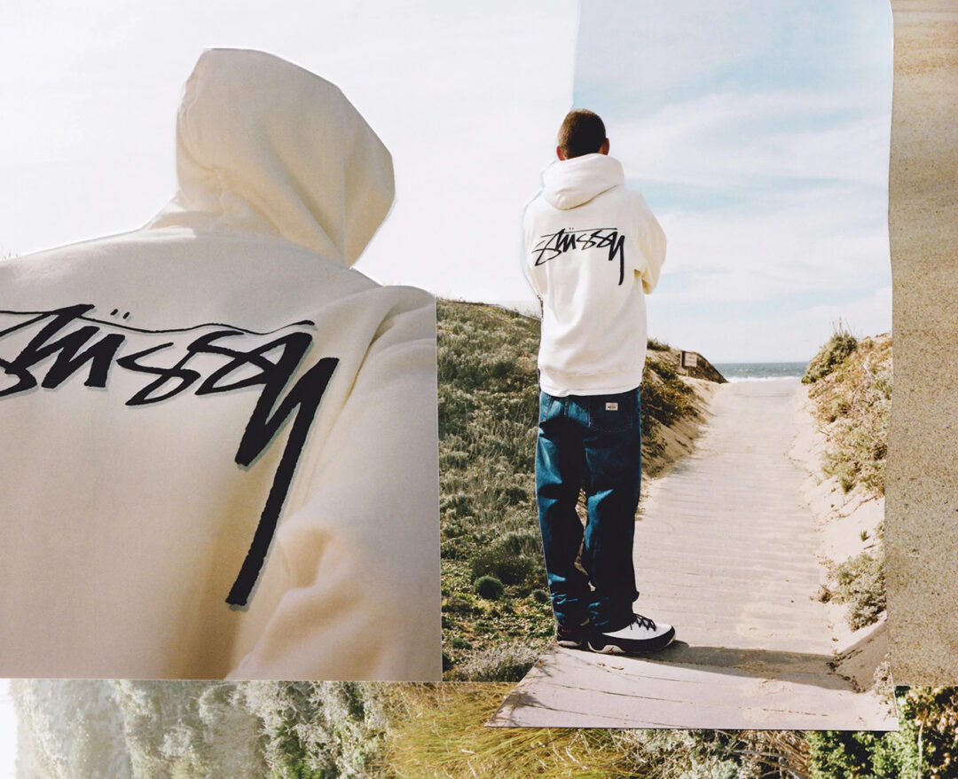 STUSSY × Our Legacy Work Shop 最新コラボが4/22 発売 (ステューシー アワー レガシー ワーク ショップ)