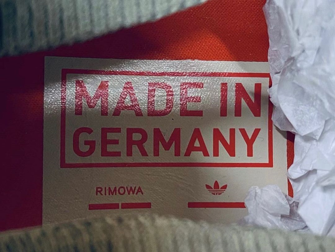【国内 9/29 発売】RIMOWA x adidas Originals NMD_S1 (リモワ アディダス オリジナルス エヌエムディ S1) [HQ3962]