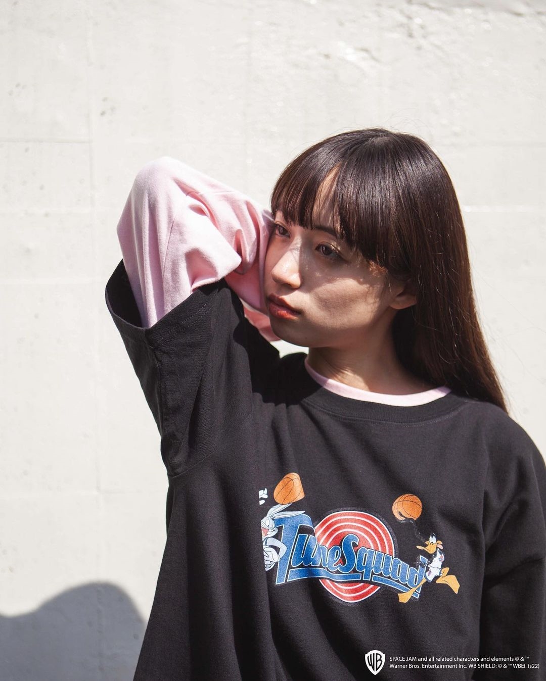 【4/23 先行、4/30 発売】SPACE JAM × WIND AND SEA COLLECTION (スペースジャム ウィンダンシー)