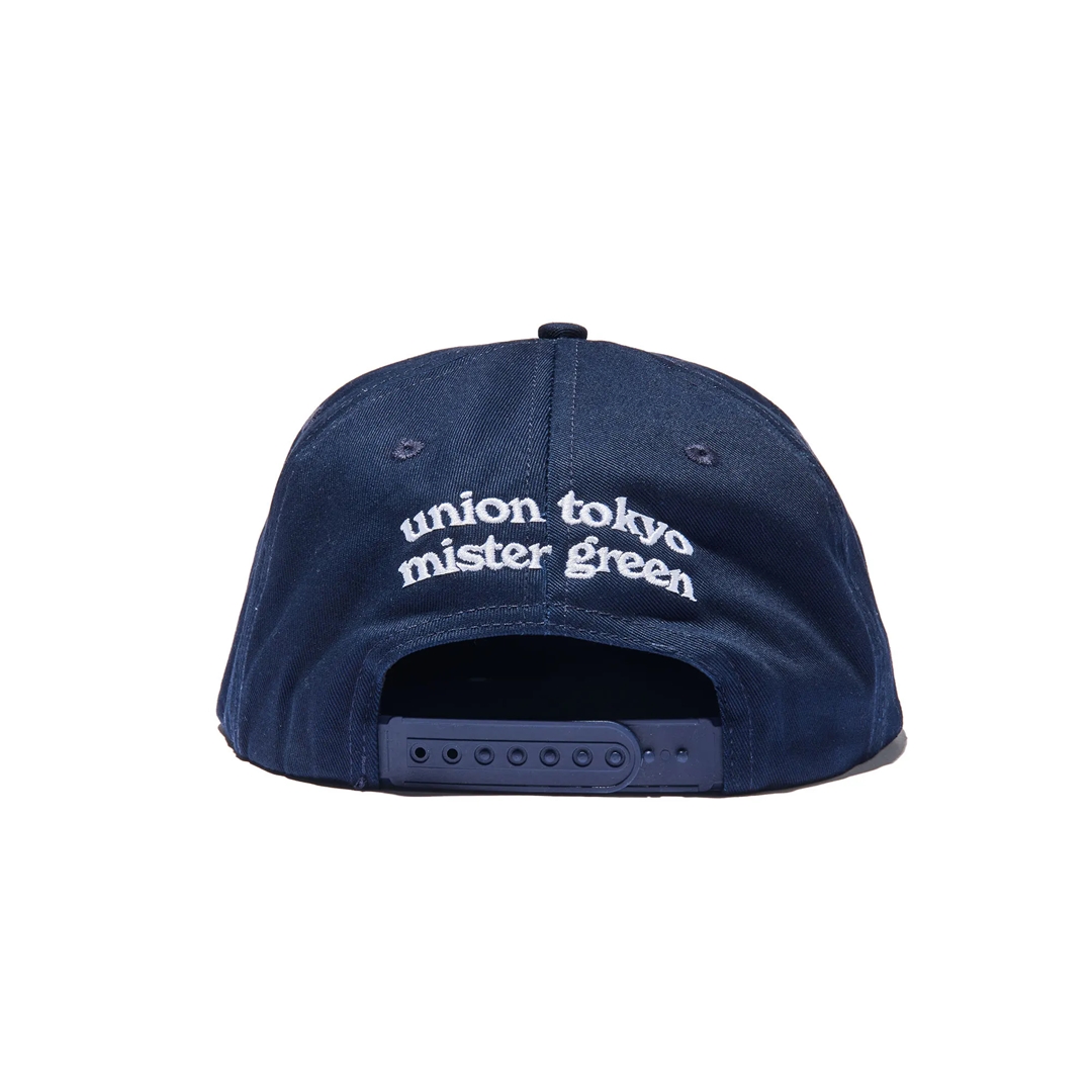 UNION TOKYO 4th ANNIVERSARY TRUNK SHOW by PORTER STANDが4/24~5/16 展開 (ユニオン トウキョウ 4周年 トランク ショー バイ ポータースタンド)