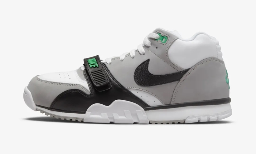 【国内 5/13 発売予定】ナイキ エア トレイナー 1 “クロロフィル” (NIKE AIR TRAINER 1 “Chlorophyll”) [DM0521-100]