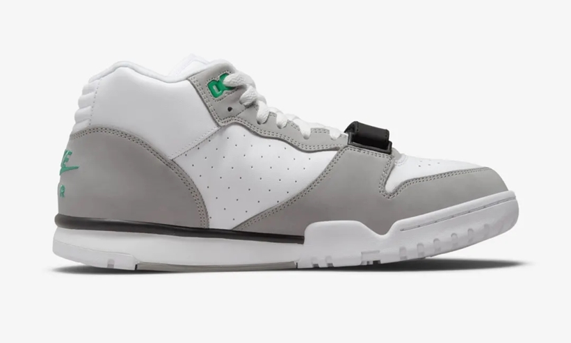 【国内 5/13 発売予定】ナイキ エア トレイナー 1 “クロロフィル” (NIKE AIR TRAINER 1 “Chlorophyll”) [DM0521-100]