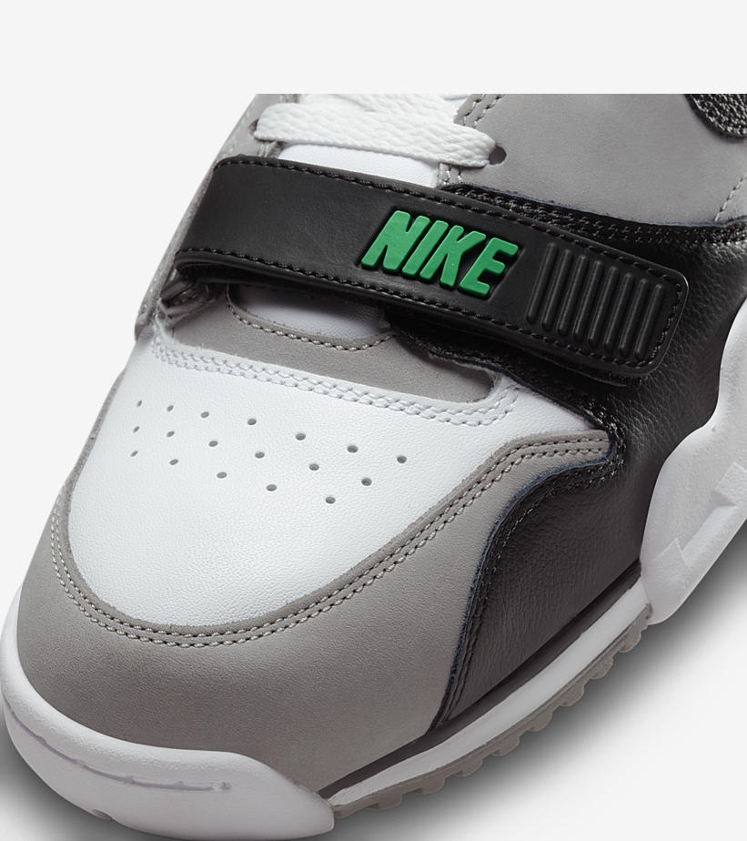 【国内 5/13 発売予定】ナイキ エア トレイナー 1 “クロロフィル” (NIKE AIR TRAINER 1 “Chlorophyll”) [DM0521-100]