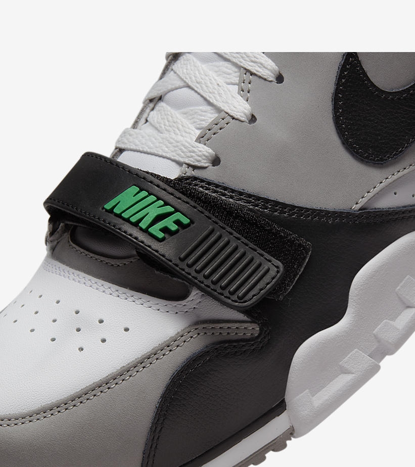 【国内 5/13 発売予定】ナイキ エア トレイナー 1 “クロロフィル” (NIKE AIR TRAINER 1 “Chlorophyll”) [DM0521-100]