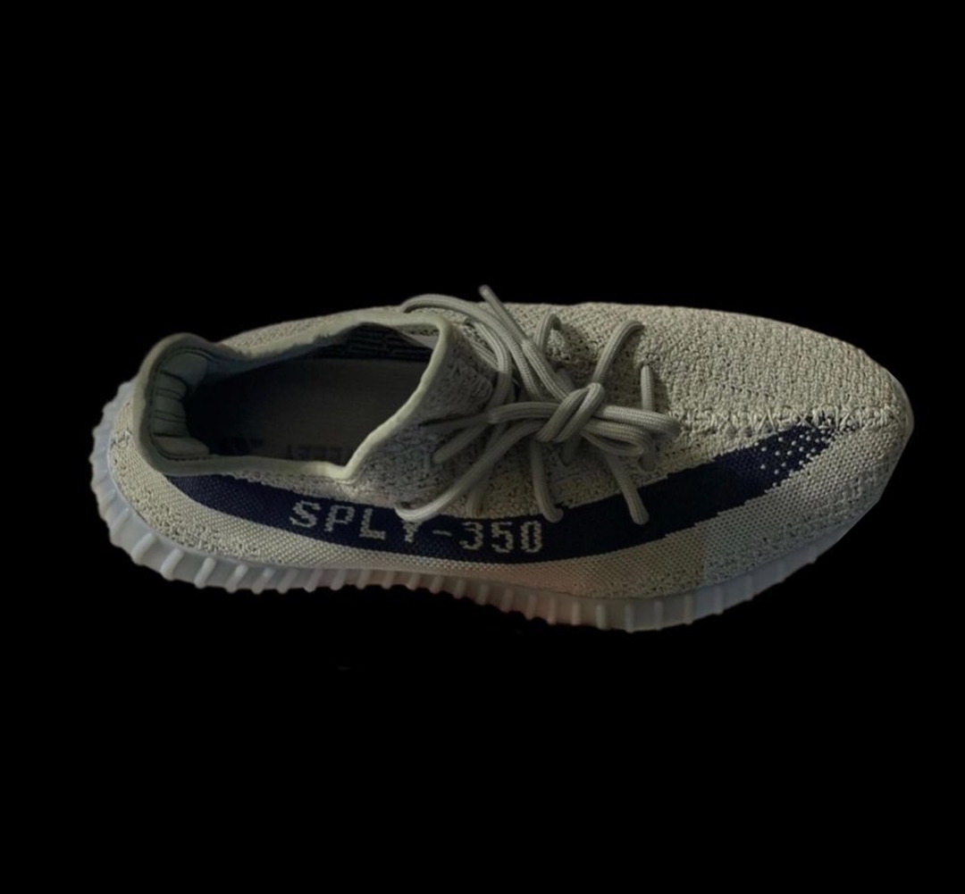 【国内 8/14 発売予定】アディダス オリジナルス イージー ブースト 350 V2 “グラナイト” (adidas Originals YEEZY BOOST 350 V2 “Granite”) [HQ2059]