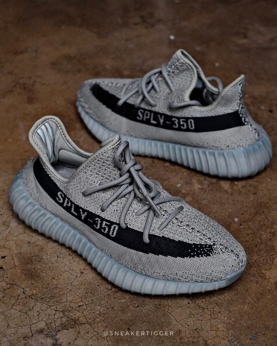 2022年 発売予定！アディダス オリジナルス イージー ブースト 350 V2 “グラナイト” (adidas Originals YEEZY BOOST 350 V2 “Granite”) [HQ2059]