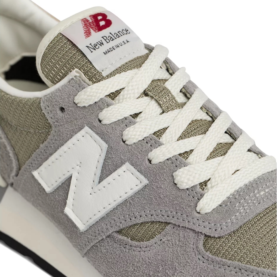 【国内 4/28 発売】New Balance Made in USA M990v1 TA1 (ニューバランス)