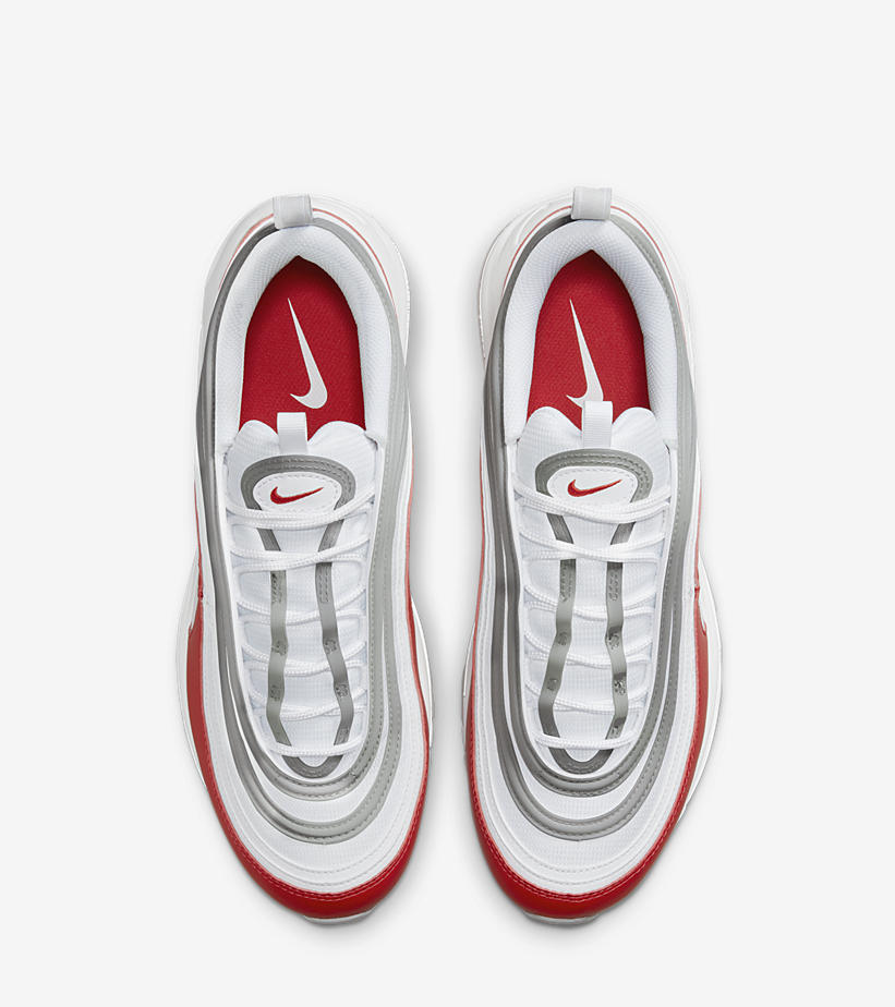 2022年 発売予定！ナイキ エア マックス 97 “エア マックス 1 スポーツレッド” (NIKE AIR MAX 97 “AIR MAX 1 Sport Red”) [DX8964-100]