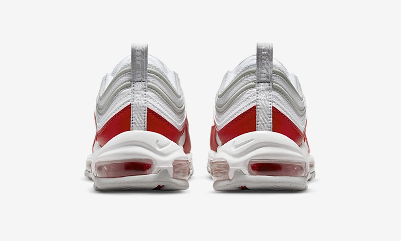 2022年 発売予定！ナイキ エア マックス 97 “エア マックス 1 スポーツレッド” (NIKE AIR MAX 97 “AIR MAX 1 Sport Red”) [DX8964-100]