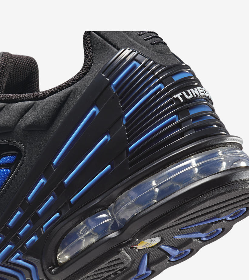 2022年 発売予定！ナイキ エア マックス プラス 3 “ブルー/ブラック/オレンジ” (NIKE AIR MAX PLUS 3 “Blue/Black/Orange”) [DR8588-400]