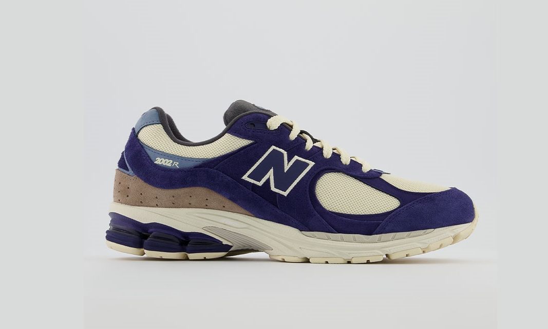 5/2、5/26 発売！New Balance M2002 RG (ニューバランス)