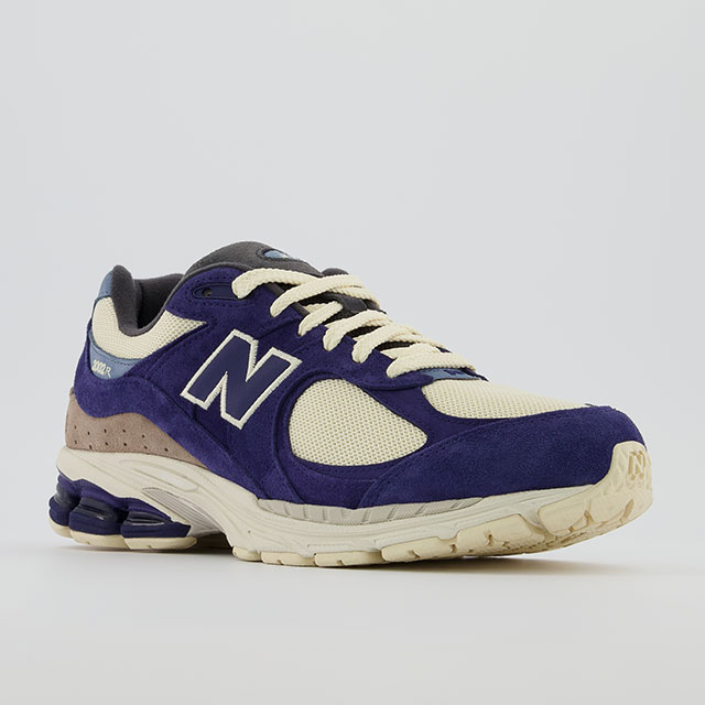 5/2、5/26 発売！New Balance M2002 RG (ニューバランス) | Fullress