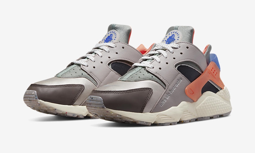 【国内 5/8 発売】ナイキ エア ハラチ プレミアム "シューズショップパック" (NIKE AIR HUARACHE PREMIUM "Shoe Shop Pack") [DV0781-001]