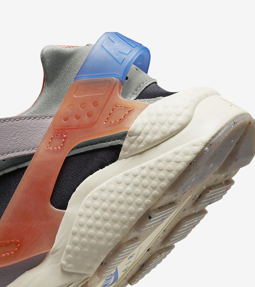 【国内 5/8 発売】ナイキ エア ハラチ プレミアム “シューズショップパック” (NIKE AIR HUARACHE PREMIUM “Shoe Shop Pack”) [DV0781-001]