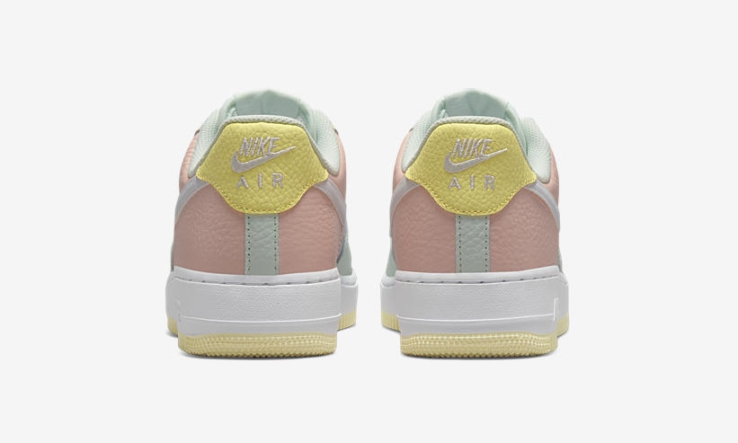 2022年 発売予定！ナイキ エア フォース 1 ロー “イースター” (NIKE AIR FORCE 1 LOW “Easter 2022”) [DR8590-600]