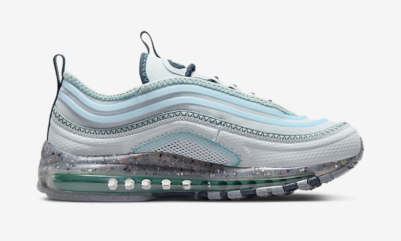 2022年 発売予定！ナイキ エア マックス 97 テラスケープ “オーシャンブルー” (NIKE AIR MAX 97 TERRASCAPE “Ocean Blue”) [DJ5019-400]