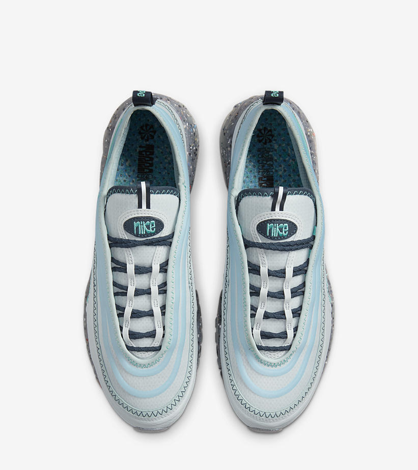 2022年 発売予定！ナイキ エア マックス 97 テラスケープ “オーシャンブルー” (NIKE AIR MAX 97 TERRASCAPE “Ocean Blue”) [DJ5019-400]