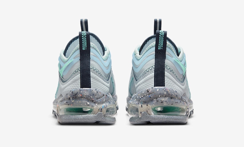 2022年 発売予定！ナイキ エア マックス 97 テラスケープ “オーシャンブルー” (NIKE AIR MAX 97 TERRASCAPE “Ocean Blue”) [DJ5019-400]