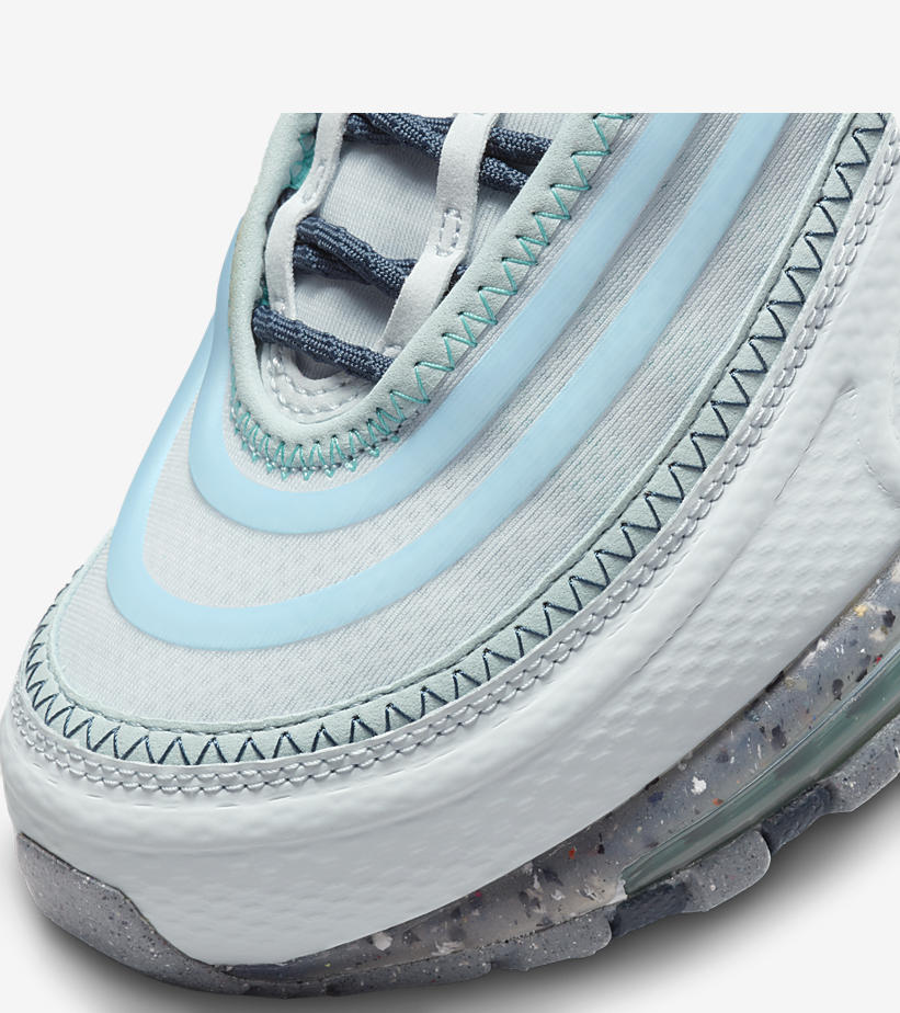 2022年 発売予定！ナイキ エア マックス 97 テラスケープ “オーシャンブルー” (NIKE AIR MAX 97 TERRASCAPE “Ocean Blue”) [DJ5019-400]