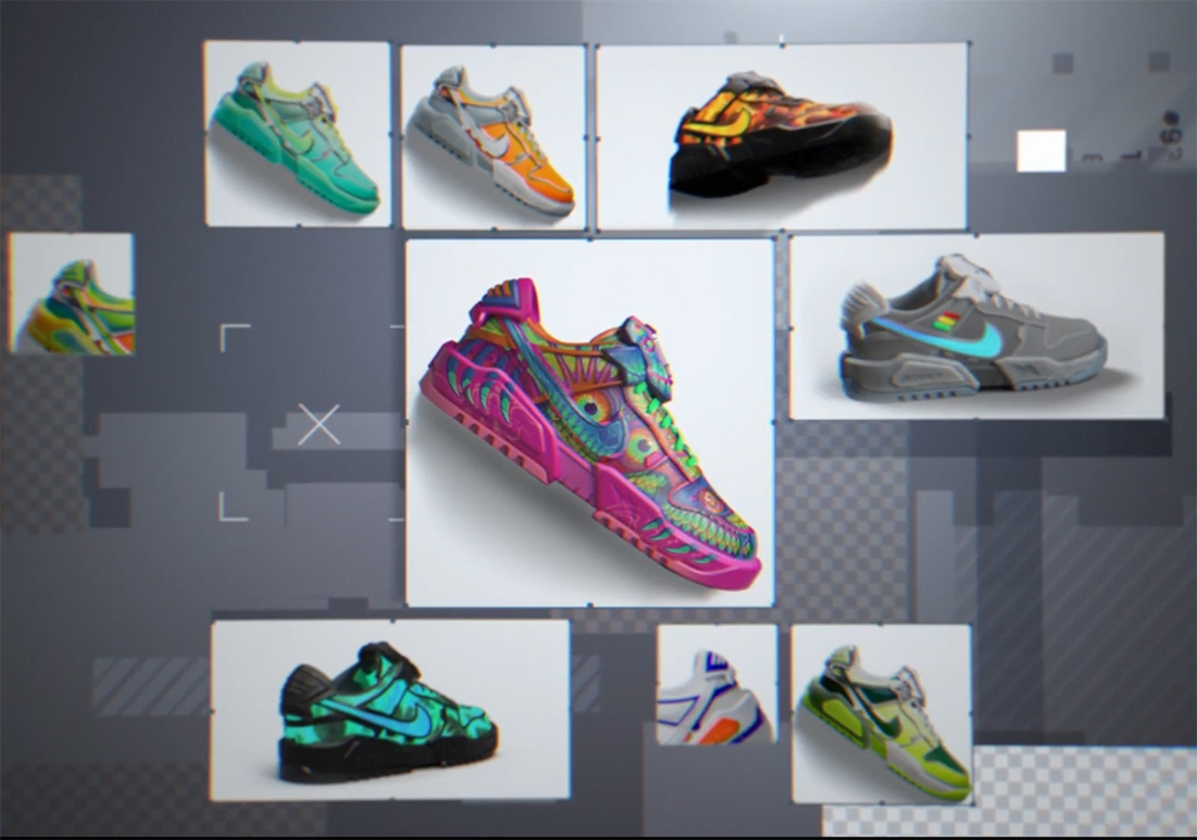 ナイキ/RTFKT 初となる「NFT/非代替性トークン」が発表！ダンクをテーマとした「Nike Dunk Genesis」が間もなく公開予定 (NIKE DUNK)