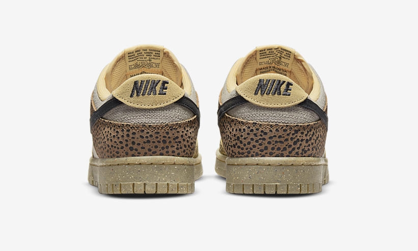 海外 7/1 発売予定！ナイキ ダンク ロー “サファリ/カカオワウ” (NIKE DUNK LOW “Safari/Cacao Wow) [DX2654-200]