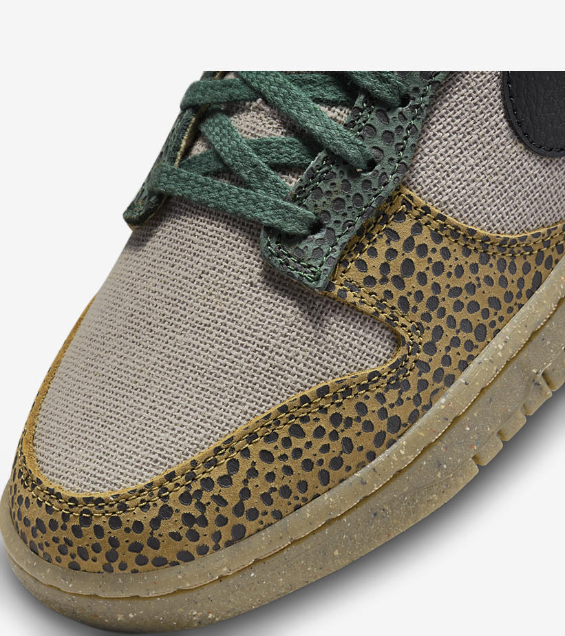 海外 7/1 発売予定！ナイキ ダンク ロー “サファリ/カカオワウ” (NIKE DUNK LOW “Safari/Cacao Wow) [DX2654-200]