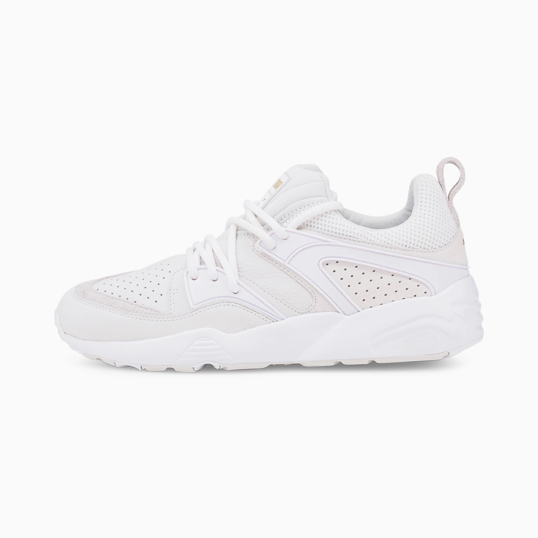 プーマ ブレイズ オブ グローリー プレミアム (PUMA BLAZE OF GLORY PREMIUM) [383526-01/383526-02/383526-03/383526-04]