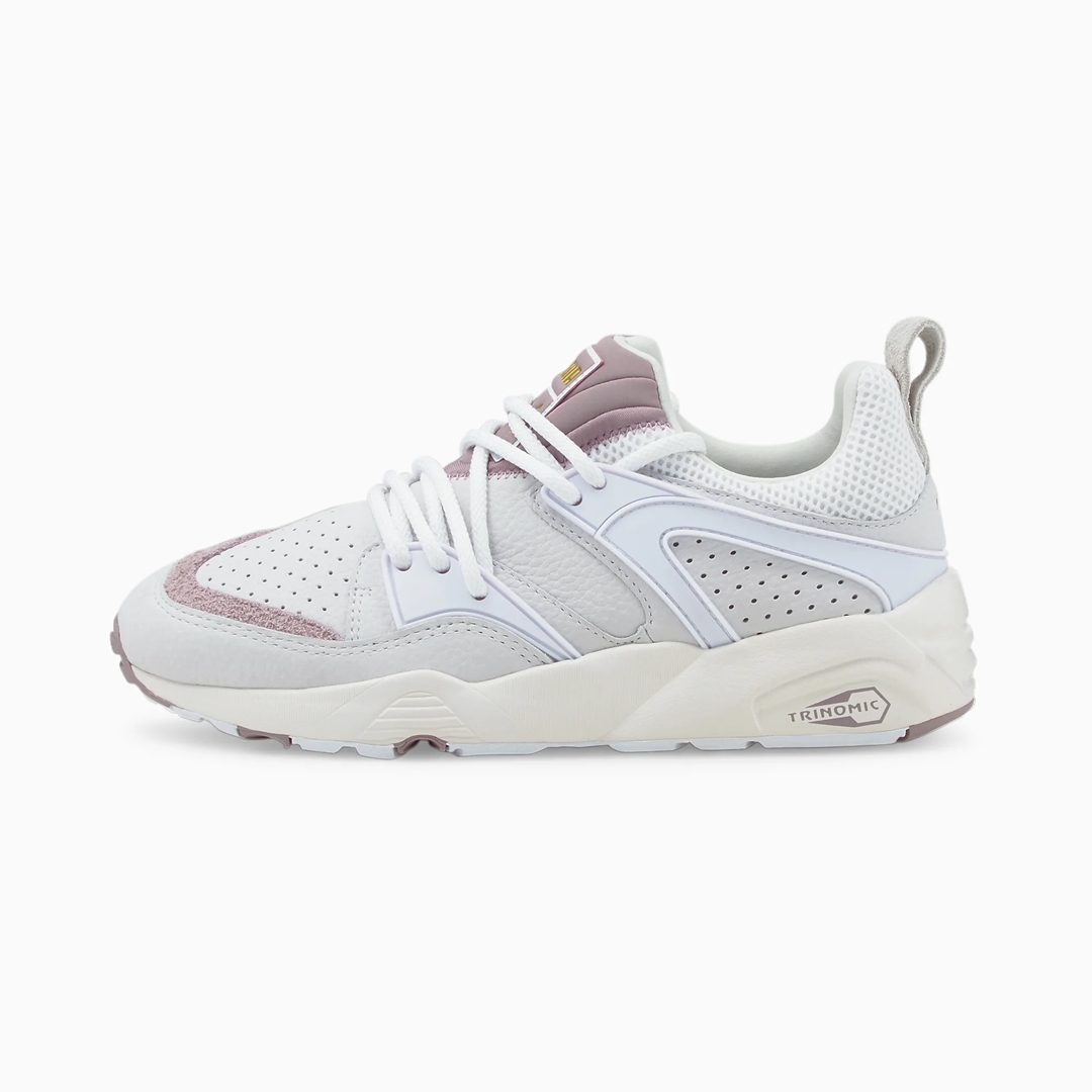 プーマ ブレイズ オブ グローリー プレミアム (PUMA BLAZE OF GLORY PREMIUM) [383526-01/383526-02/383526-03/383526-04]