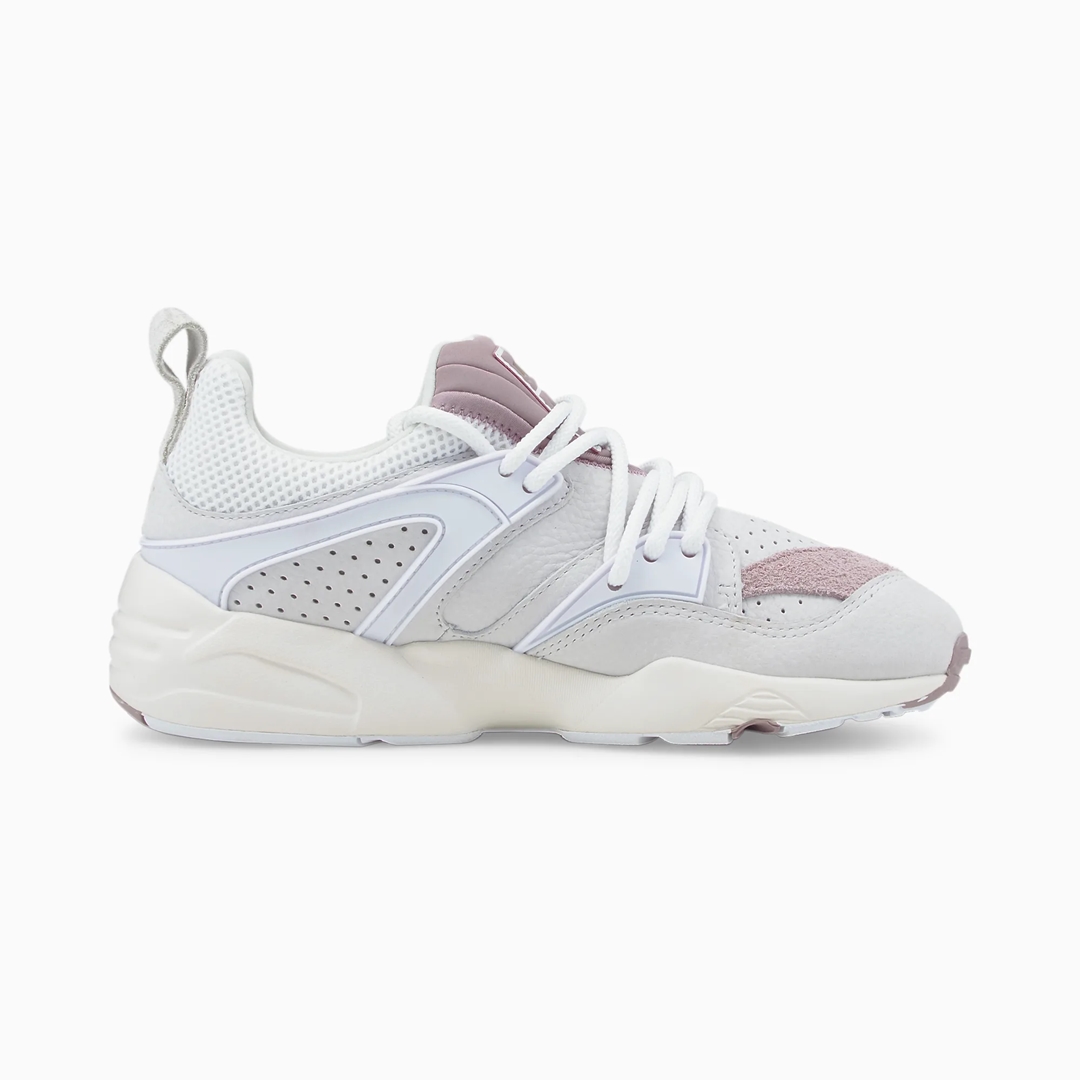 プーマ ブレイズ オブ グローリー プレミアム (PUMA BLAZE OF GLORY PREMIUM) [383526-01/383526-02/383526-03/383526-04]