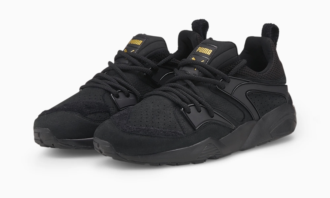 プーマ ブレイズ オブ グローリー プレミアム (PUMA BLAZE OF GLORY PREMIUM) [383526-01/383526-02/383526-03/383526-04]