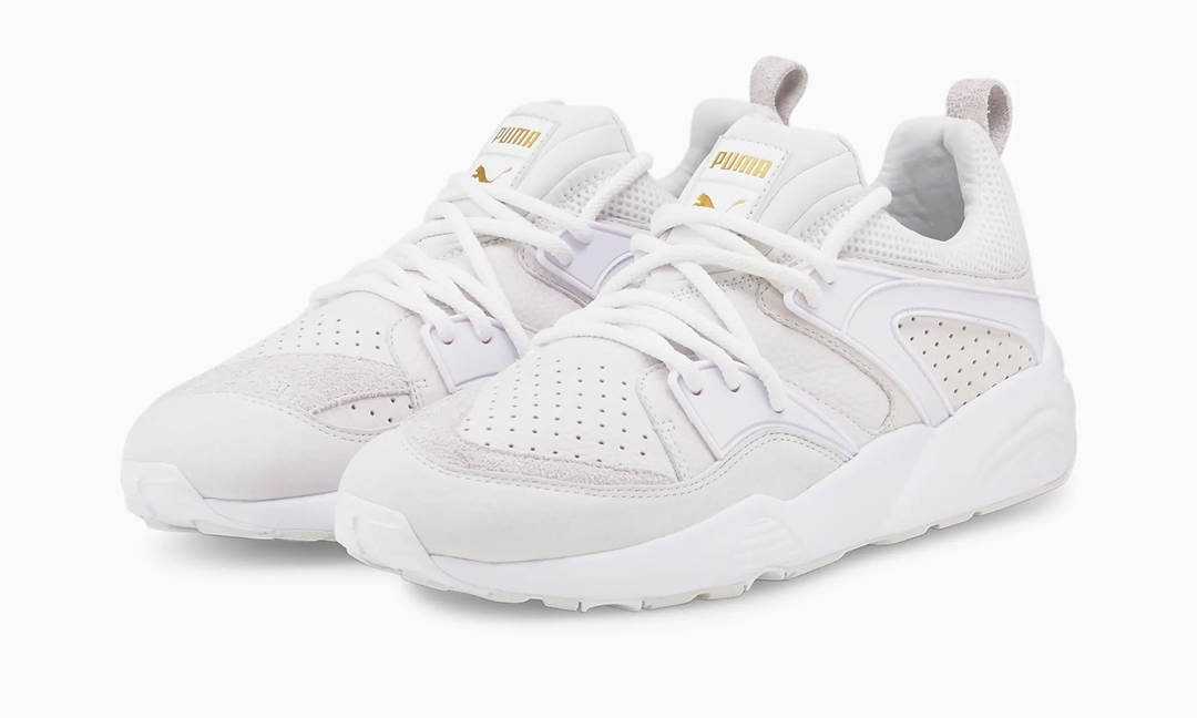 プーマ ブレイズ オブ グローリー プレミアム (PUMA BLAZE OF GLORY PREMIUM) [383526-01/383526-02/383526-03/383526-04]