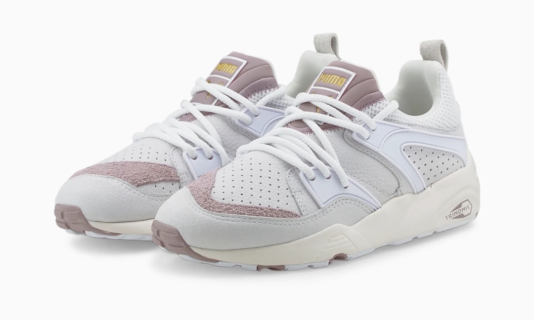 プーマ ブレイズ オブ グローリー プレミアム (PUMA BLAZE OF GLORY PREMIUM) [383526-01/383526-02/383526-03/383526-04]