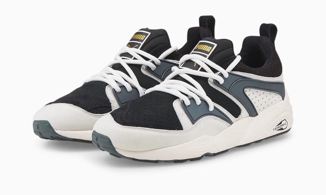 プーマ ブレイズ オブ グローリー プレミアム (PUMA BLAZE OF GLORY PREMIUM) [383526-01/383526-02/383526-03/383526-04]