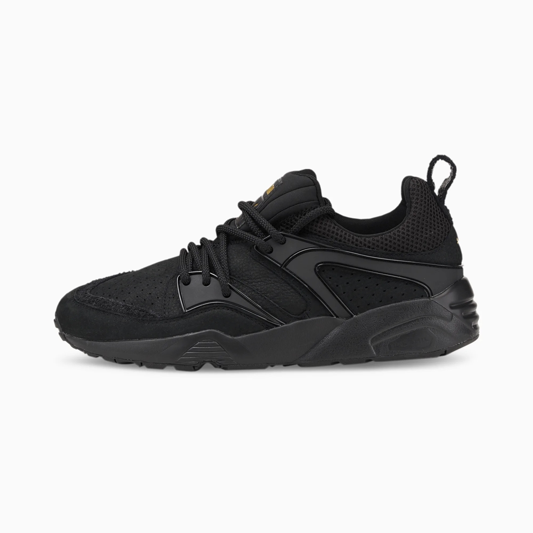 プーマ ブレイズ オブ グローリー プレミアム (PUMA BLAZE OF GLORY PREMIUM) [383526-01/383526-02/383526-03/383526-04]