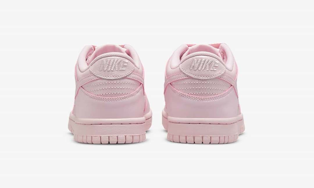 海外 4/26 発売！ナイキ GS ダンク ロー SE “プリズムピンク” (NIKE GS DUNK LOW SE “Prism Pink”) [921803-601]