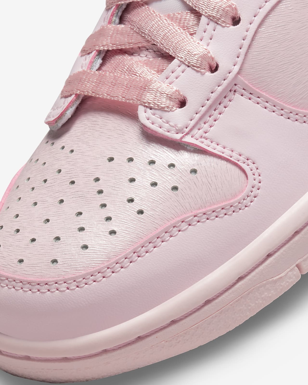 海外 4/26 発売！ナイキ GS ダンク ロー SE “プリズムピンク” (NIKE GS DUNK LOW SE “Prism Pink”) [921803-601]