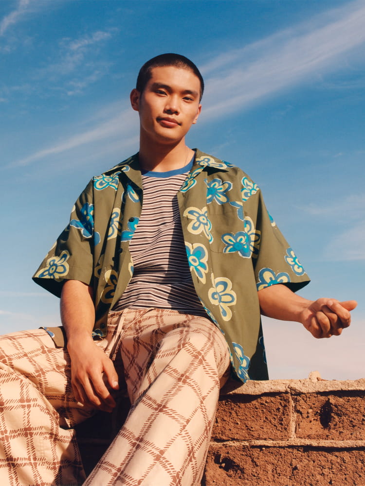 UNIQLO UT × MARNI コラボが5/20 発売 (ユニクロ マルニ)