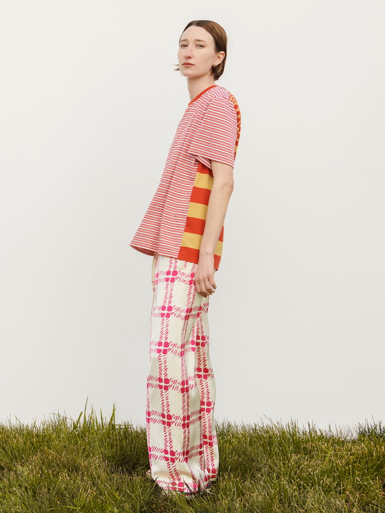 UNIQLO UT × MARNI コラボが5/20 発売 (ユニクロ マルニ)