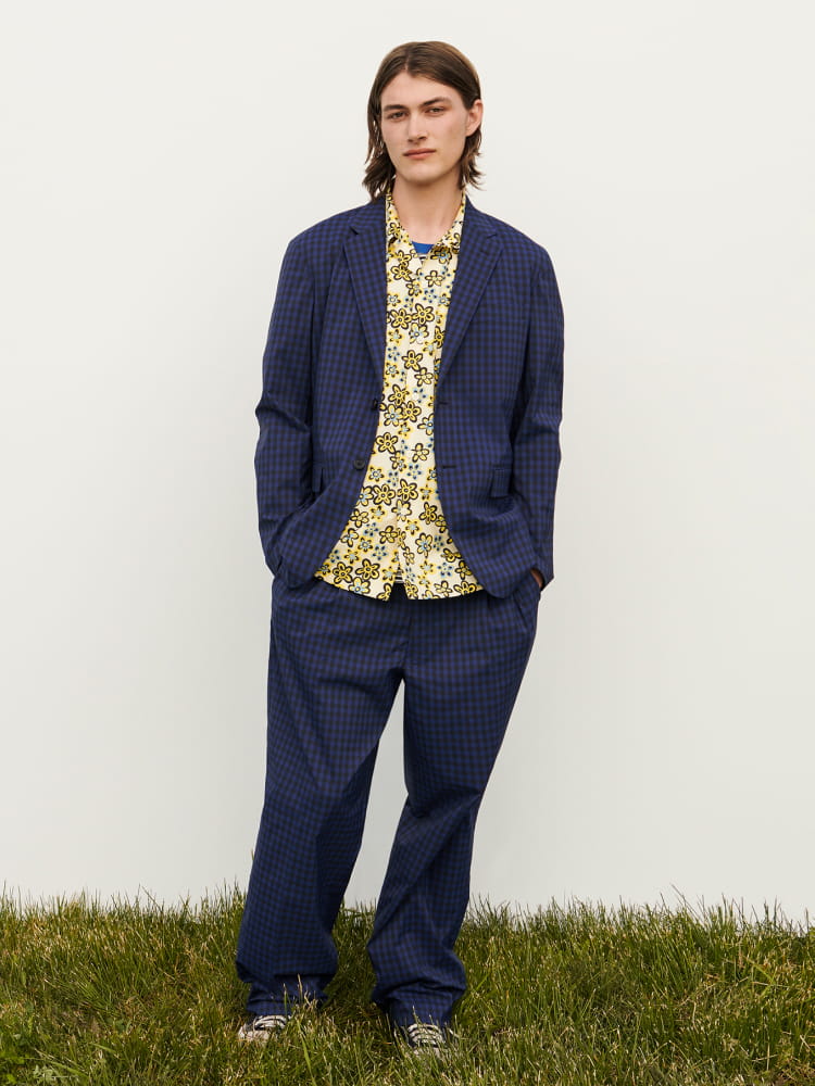 UNIQLO UT × MARNI コラボが5/20 発売 (ユニクロ マルニ)