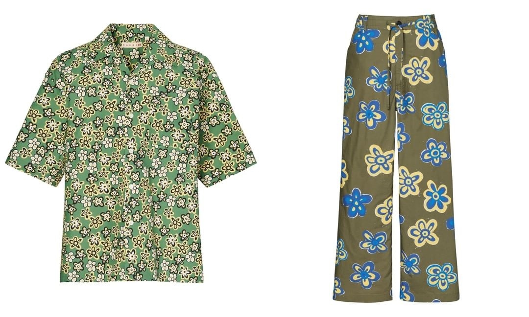 UNIQLO UT × MARNI コラボが5/20 発売 (ユニクロ マルニ)