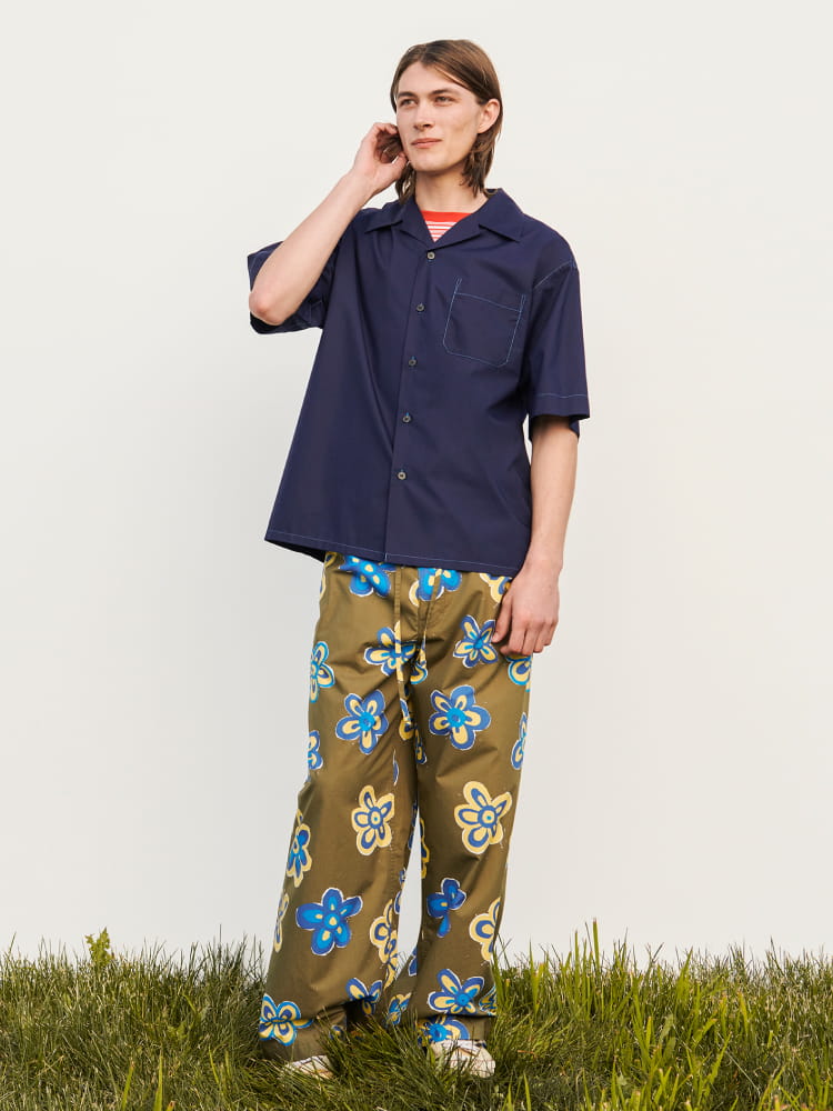 UNIQLO UT × MARNI コラボが5/20 発売 (ユニクロ マルニ)