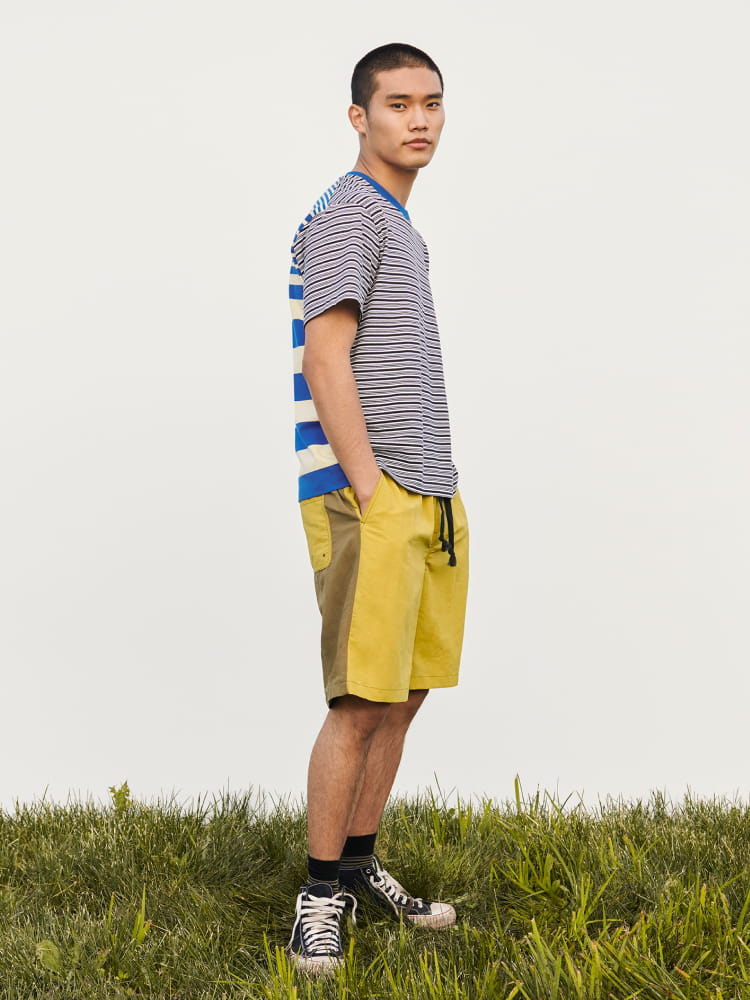 UNIQLO UT × MARNI コラボが5/20 発売 (ユニクロ マルニ)