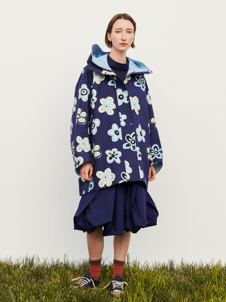 UNIQLO UT × MARNI コラボが5/20 発売 (ユニクロ マルニ)