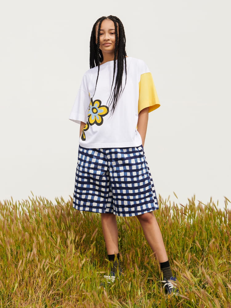 UNIQLO UT × MARNI コラボが5/20 発売 (ユニクロ マルニ)