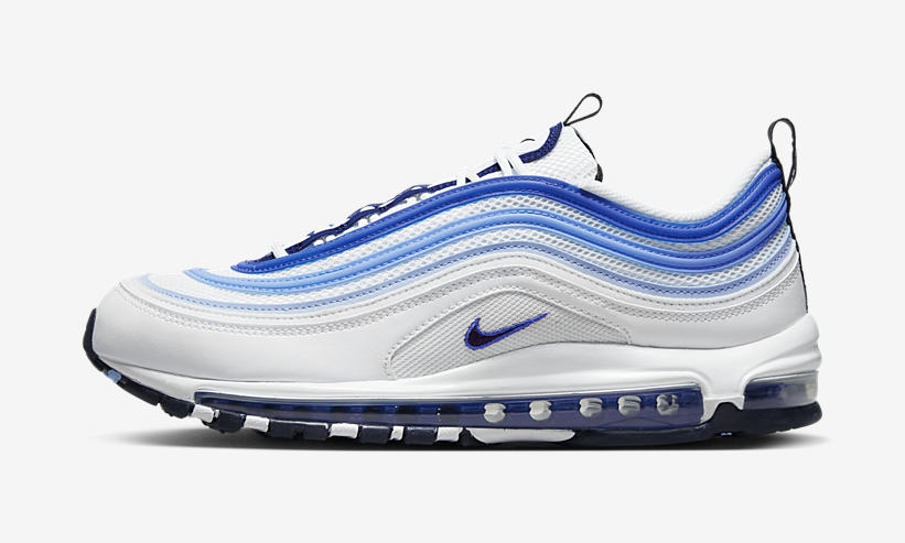 2022年 発売予定！ナイキ エア マックス 97 “ブルーベリー” (NIKE AIR MAX 97 “Blueberry”) [DO8900-100]