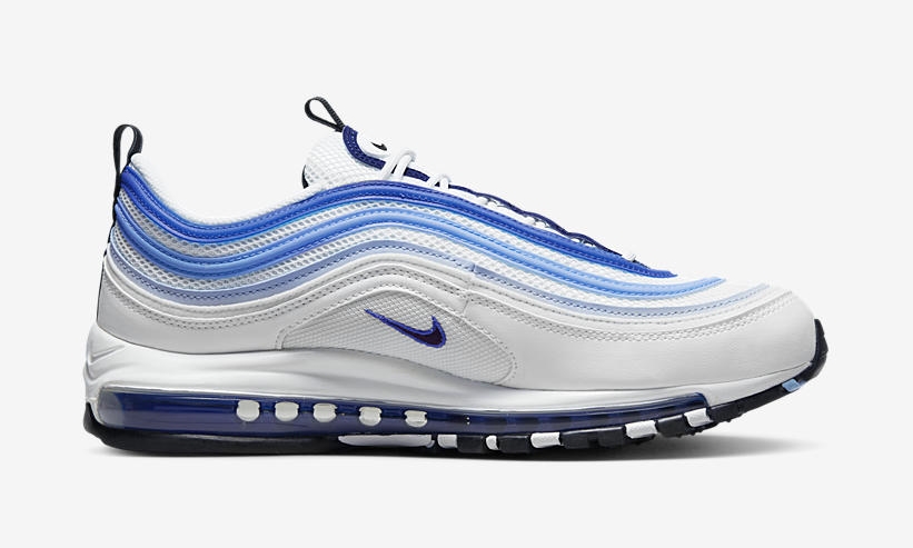 2022年 発売予定！ナイキ エア マックス 97 “ブルーベリー” (NIKE AIR MAX 97 “Blueberry”) [DO8900-100]